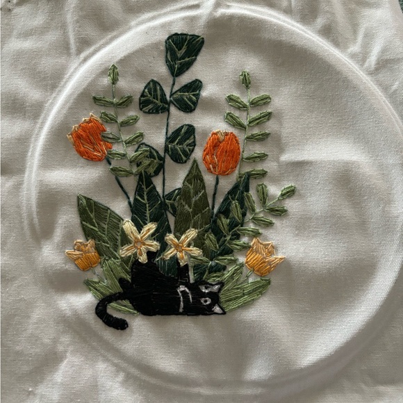 Cross stitch - Picture 11 of 11